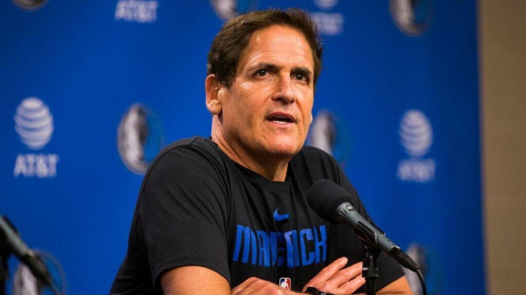 Mark Cuban y la familia Adelson impulsan el juego en Texas